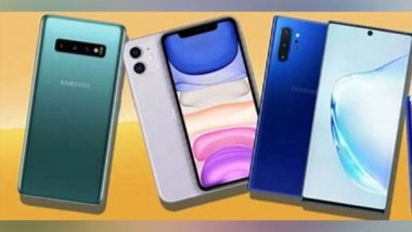 Business News | Top 2024 Dhanteras Deals: Amazing Discounts on Smartphones, Laptops, and More