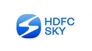 Business News | HDFC SKY Launches Margin Trading Facility at 1% P.m. And Zero Transaction Charges on Exchange-Traded Funds