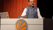 Business News | Lovely Professional University (LPU) Breaks into the Top 10 Universities in India in THE World University Rankings 2025