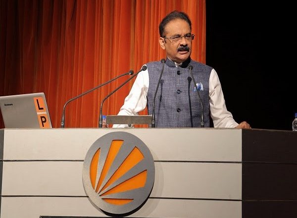 Business News | Lovely Professional University (LPU) Breaks into the Top 10 Universities in India in THE World University Rankings 2025