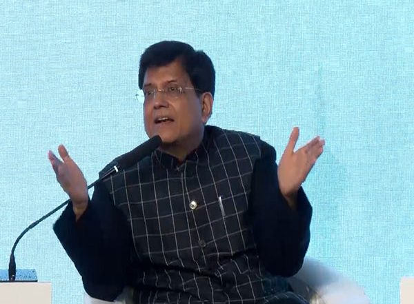Business News | India-Germany Synergy in AI Adoption, Semiconductors and Green Technology to Drive Global Growth: Piyush Goyal