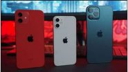 Business News | Unmissable Diwali 2024 Offers: Grab the IPhone 16 on Easy EMIs and Huge Discounts