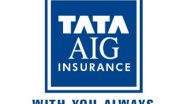 Business News | 83 Percentage of Indian Businesses See Tech Risks as Top Threat, Reveals TATA AIG and Dun and Bradstreet Report