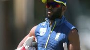 Sports News | South Africa Test Captain Temba Bavuma Ruled out of Second Test Against Bangladesh
