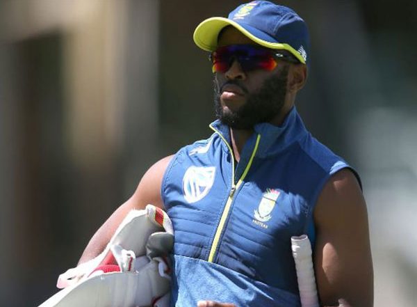 Sports News | South Africa Test Captain Temba Bavuma Ruled out of Second Test Against Bangladesh
