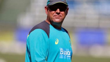 Sports News | Darren Lehmann Named Northamptonshire Head Coach on Two-year Deal