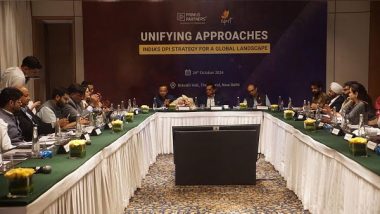 Business News | Scaling Digital Public Infrastructure: ISPIRT and Primus Partners Lead Roundtable on Global DPI Expansion