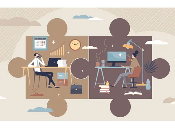Business News | Optimizing Performance Management in the Remote and Hybrid Work Environment