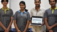 Business News | Oakridge Students Create an Impact on Society Through CAS Projects