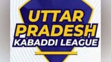 Sports News | UP Kabaddi League Set for Expansion as 4 New Franchises in Fray for Season 2