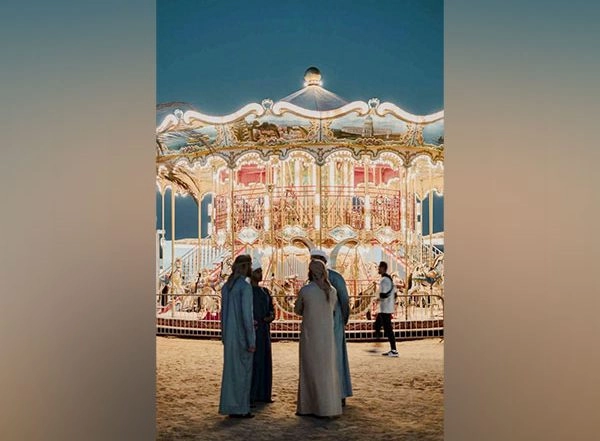 World News | Abu Dhabi Reveals Dates for Liwa International Festival 2025