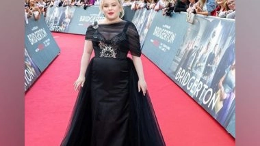 Entertainment News | 'Bridgerton' Star Nicola Coughlan Enjoys Date Night with Rumoured Boyfriend Jake Dunn