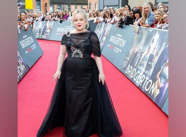 Entertainment News | 'Bridgerton' Star Nicola Coughlan Enjoys Date Night with Rumoured Boyfriend Jake Dunn
