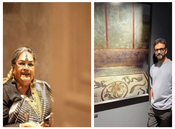 Entertainment News | Usha Uthup, Amit Trivedi to Perform at 15th Edition of NH7 Weekender