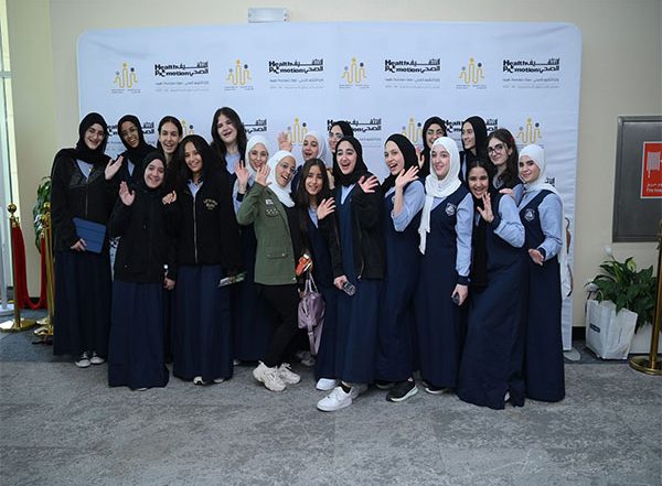 World News | 10th 'My Health' Conference in Sharjah Calls for Initiatives to Boost Physical Activity, Promote Balanced Nutrition