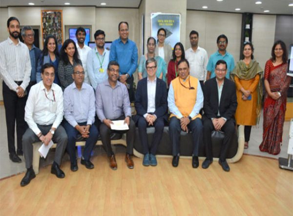 India News | IndiaAI, Meta Announce Establishment of Center for Generative AI, Shrijan at IIT Jodhpur