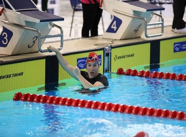 World News | Special Olympics UAE Launches Swimming Competition to Celebrate World Swim Day