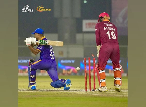 Sports News | Sahgal Delhi Demons Extend Winning Streak, Noida Eagles Remain Winless