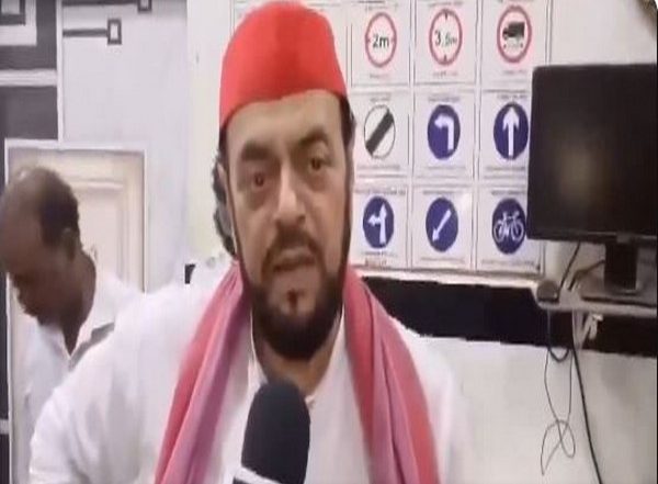 India News | 'If We Are Not Given Five Seats...': Samajwadi Party's Abu Azmi Warns MVA Ahead of Maharashtra Polls