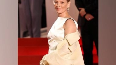Entertainment News | It's Made for Children: Uma Thurman Recalls Her Role in 'Batman & Robin'