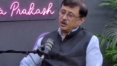 World News | These Are Different Times when Diplomats Are Being Targeted: Recalled Indian Envoy to Canada, Sanjay Verma