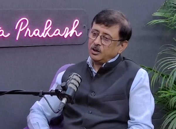 World News | These Are Different Times when Diplomats Are Being Targeted: Recalled Indian Envoy to Canada, Sanjay Verma