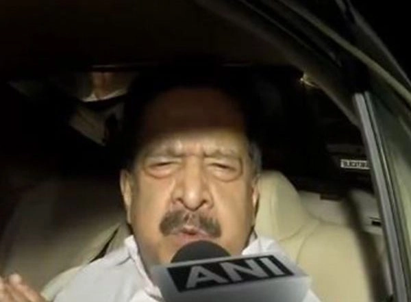 India News | All Seats Will Be Declared by Oct 26: Congress' Maharashtra In-charge Ahead of Assembly Polls