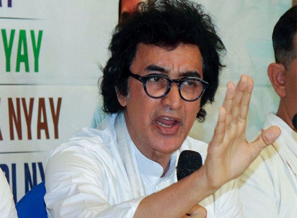 India News | Congress' Ajoy Kumar Seeks Action Against Odisha Governor for MCC Violation Ahead of Jharkhand Assembly Polls