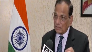 India News | Unprecedented Work Being Done Under PM-ABHIM to Enhance Health Infrastructure: Niti Aayog Member VK Paul