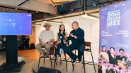 Business News | International Golo Mori Jazz 2024: Experience the Harmony of Eastern Indonesia's Exotic Beauty and Romantic Jazz Music