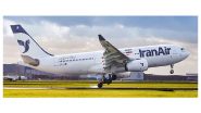 World News | Iran's Aviation Authority Cancels All Flights Until Further Notice