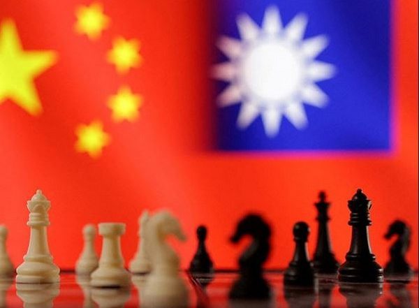 World News | Taiwan Conducts Night-time Live-fire Drills Amid China Tensions