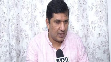 India News | Delhi Police Did Not Take Action on Attackers: Delhi Minister Saurabh Bharadwaj on Alleged Attack on Arvind Kejriwal's Padyatra