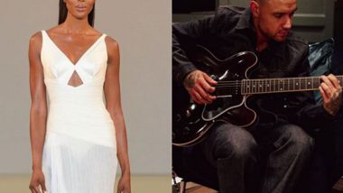 Entertainment News | Naomi Campbell Pays Tribute to Late Liam Payne