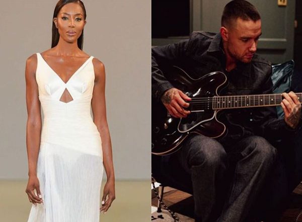 Entertainment News | Naomi Campbell Pays Tribute to Late Liam Payne