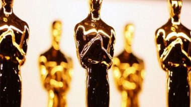 Entertainment News | Academy Grants Oscar Eligibility to Matt Damon, Ben Affleck Produced 'Kiss The Future'