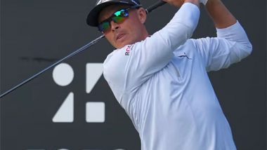 Sports News | Crowd Favourite Fowler Cards 64 and Moves to Top-10