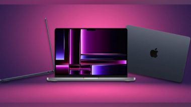 Business News | Diwali Special Offer: Huge Savings on Apple Laptops in 2024