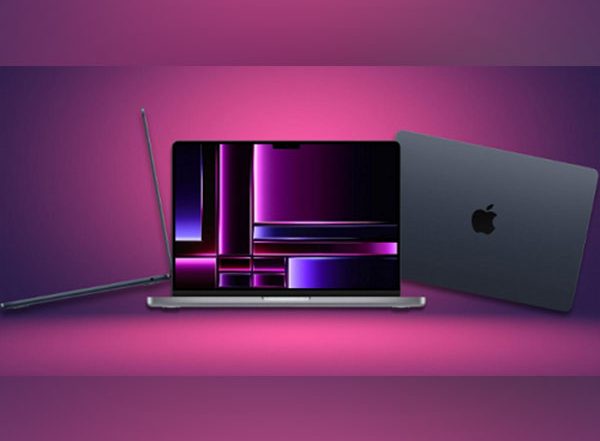 Business News | Diwali Special Offer: Huge Savings on Apple Laptops in 2024