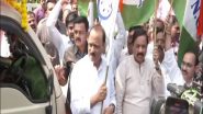 India News |  Ajit Pawar's NCP Intensifies Maharashtra Assembly Poll Campaign; Hits Ground with 150 LED Vans