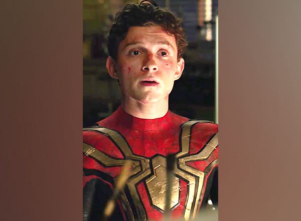 Entertainment News | Tom Holland's 'Spider-Man 4' to Release on This Date