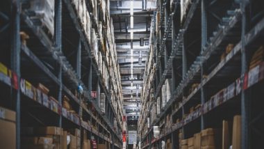 Business News | Real Estate in Industrial and Logistics Record over 50% Demand Growth in Jul-Sep Quarter: Savills Report