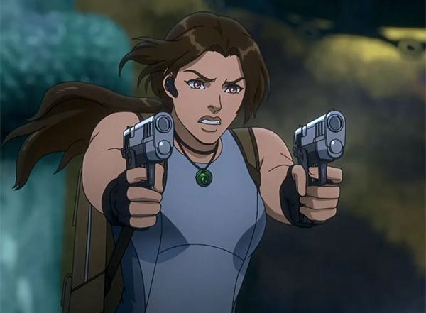 Entertainment News | 'Tomb Raider: The Legend of Lara Croft' Set to Return for Season 2