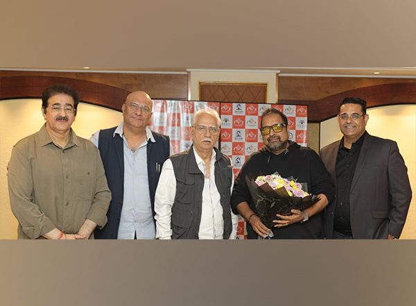 Business News | Padma Shri Dr. Shankar Mahadevan Takes Over the Baton from Ramesh Sippy: Ushering in a New Era at the Media & Entertainment Skills Council