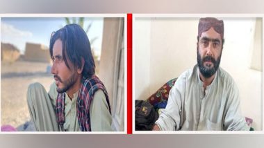 World News | Pakistan Army Accused of Targeted Killings of Baloch National Movement's Supporters