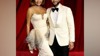 Entertainment News | John Legend Reveals Chrissy Teigen's Life-threatening Experience Before Late-term Abortion