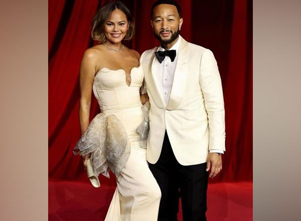Entertainment News | John Legend Reveals Chrissy Teigen's Life-threatening Experience Before Late-term Abortion