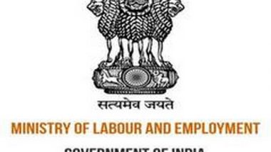 Business News | About 20.74 Lakh New Workers Enrolled Under ESI Scheme in August This Year
