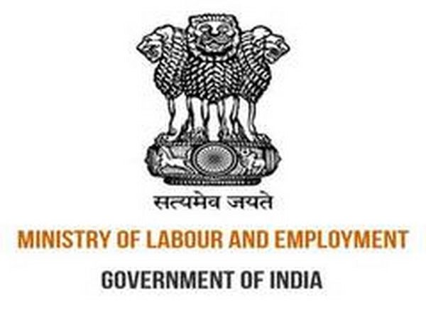 Business News | About 20.74 Lakh New Workers Enrolled Under ESI Scheme in August This Year