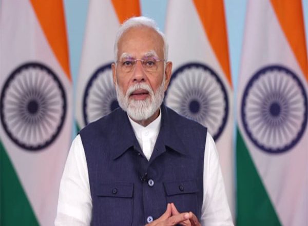 India News | PM Modi to Inaugurate Tata Complex in Gujarat Where C-295 Military Aircraft Will Be Manufactured
